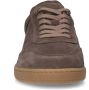 Manfield Heren Taupe suède sneakers - Thumbnail 5