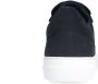 Manfield Heren Zwarte nubuck sneakers - Thumbnail 3