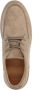 Manfield Heren Beige suède veterboots - Thumbnail 5