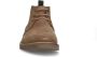 Manfield Heren Taupe suède veterboots - Thumbnail 5