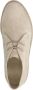 Manfield Heren Beige suède veterboots - Thumbnail 3