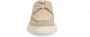 Manfield Heren Beige suède veterboots - Thumbnail 3