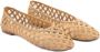 Mango ballerina's beige - Thumbnail 4