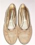 Mango ballerina's goud - Thumbnail 2