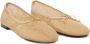 Mango ballerina's goud - Thumbnail 3