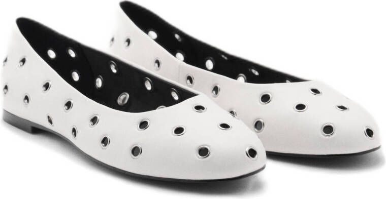 Mango Ballerina 'LETS'