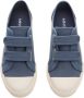 go Kids Schoolkind sneakers denimblauw Textiel 31 - Thumbnail 3