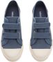 go Kids Schoolkind sneakers denimblauw Textiel 34 - Thumbnail 3