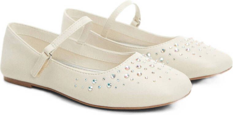 Mango Kids ballerina's wit