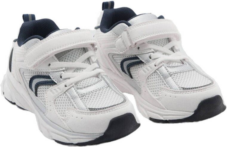 Mango Kids chunky sneakers wit