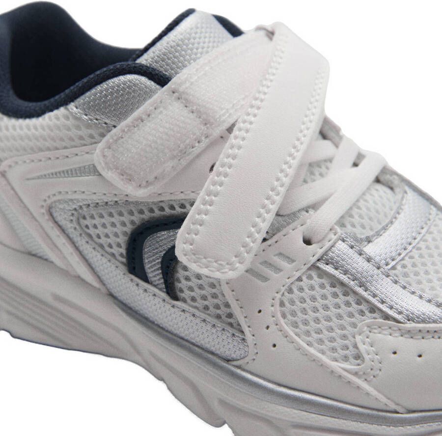 Mango Kids chunky sneakers wit