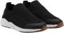 Mango Kids slip-on sneakers zwart - Thumbnail 3