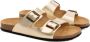 go Kids slippers goud Imitatieleer Effen 35 - Thumbnail 3