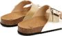 go Kids slippers goud Imitatieleer Effen 35 - Thumbnail 4