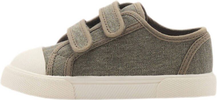 Mango Kids sneakers kaki