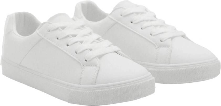 Mango Kids sneakers wit