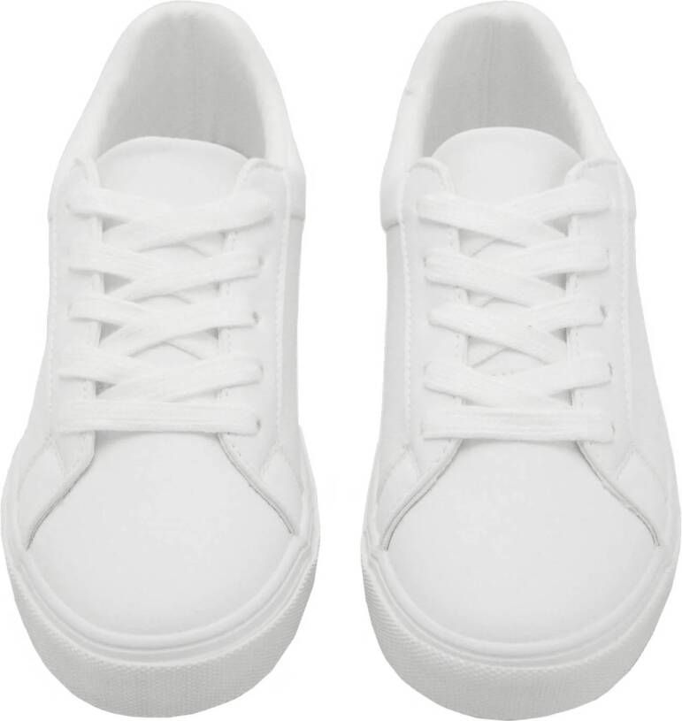 Mango Kids sneakers wit