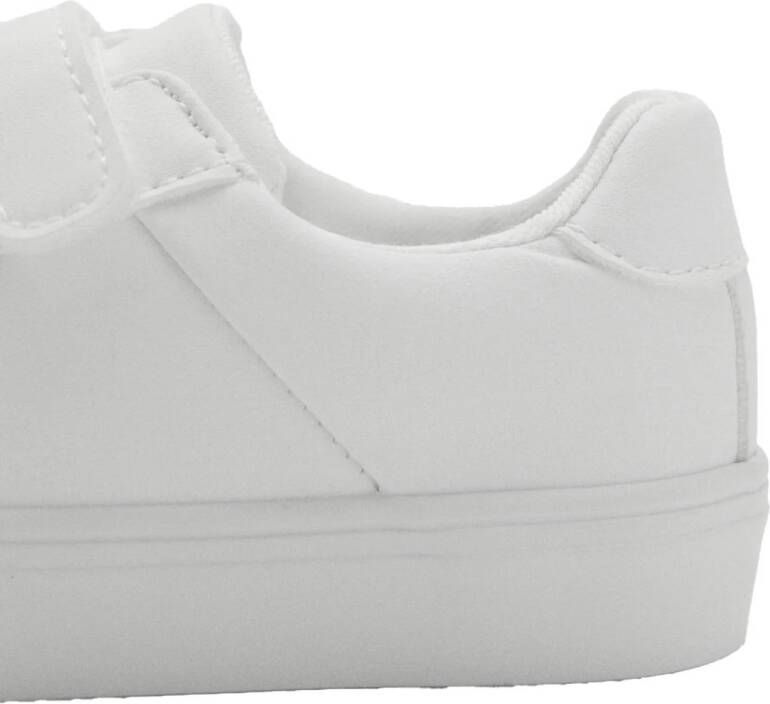 Mango Kids sneakers wit