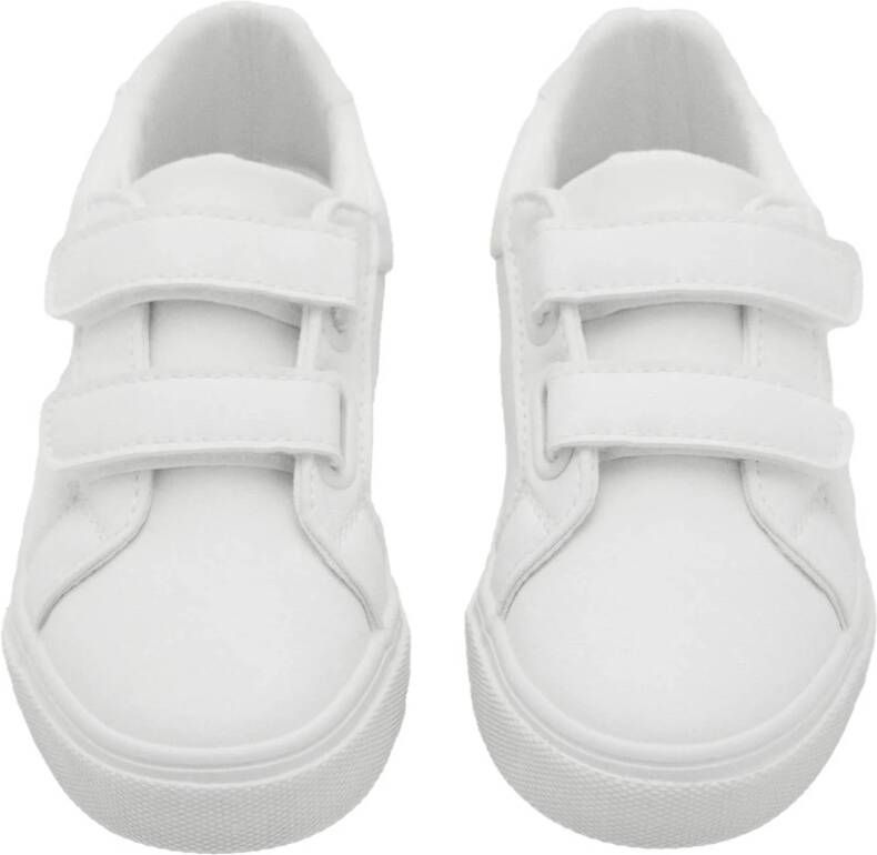 Mango Kids sneakers wit