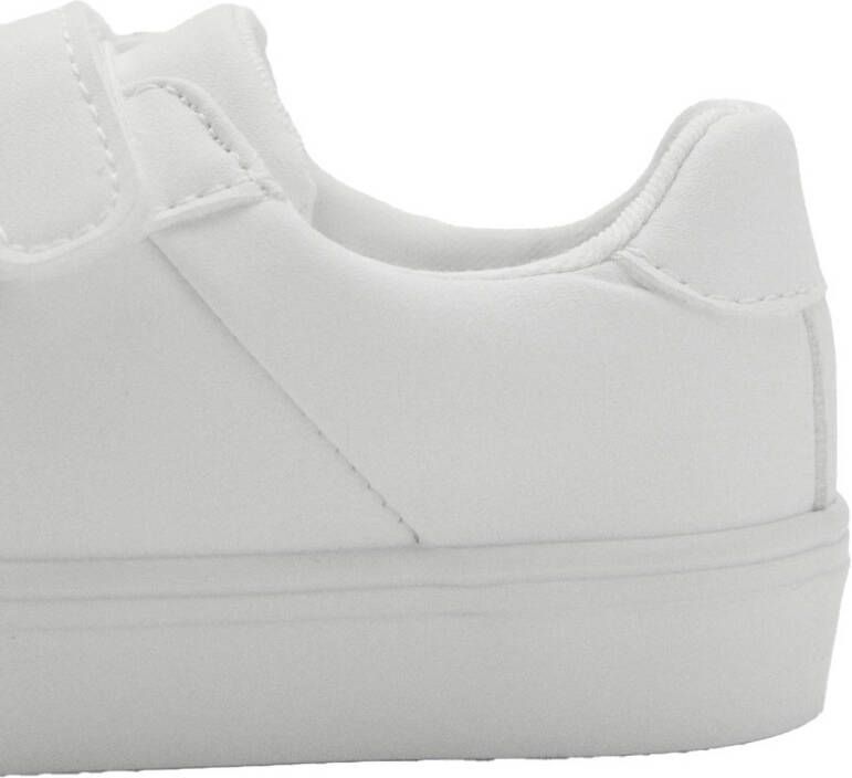 Mango Kids sneakers wit