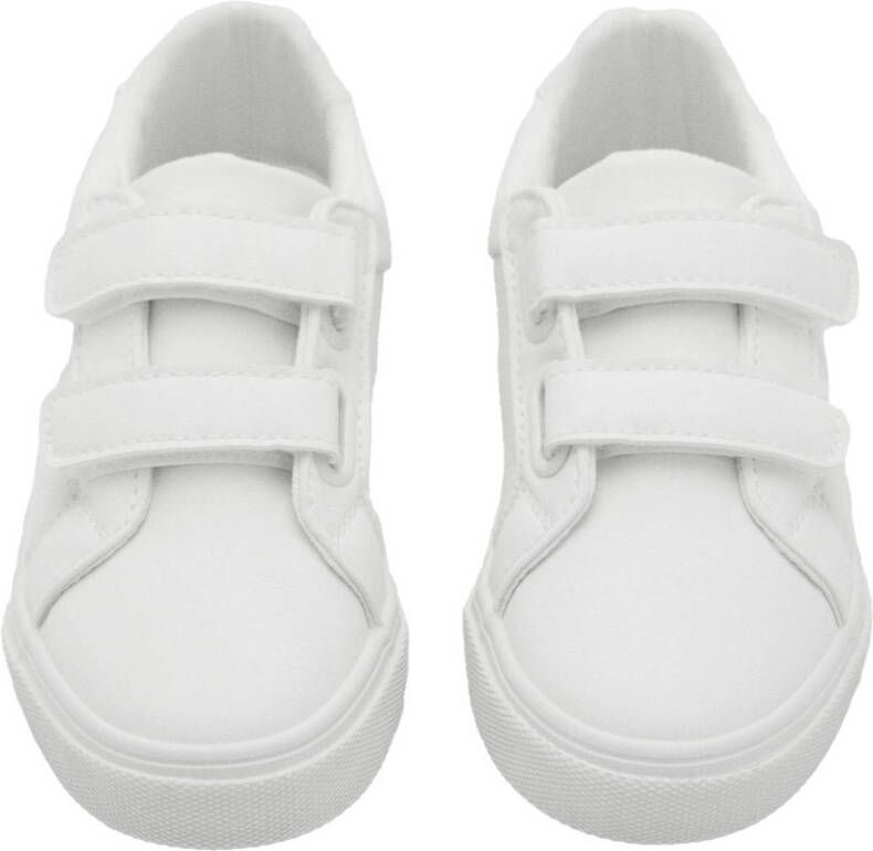 Mango Kids sneakers wit
