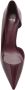 Mango lak pumps bordeaux - Thumbnail 3