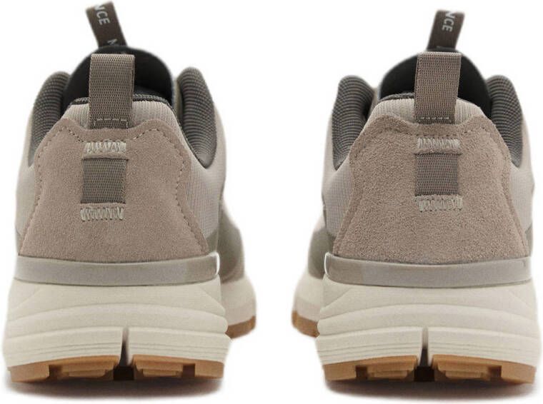 Mango Man sneakers beige