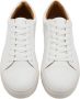 Mango Man sneakers wit - Thumbnail 2