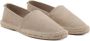 Mango Man suède espadrilles beige - Thumbnail 2