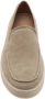 Mango Man suède loafers beige - Thumbnail 2