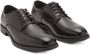 Mango Man veterschoenen bruin - Thumbnail 2