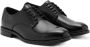 Mango Man veterschoenen zwart - Thumbnail 3