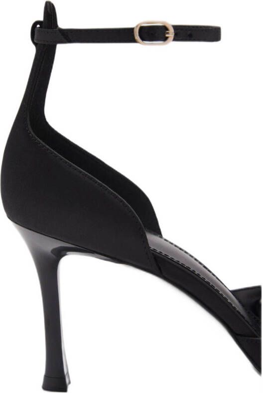 Mango pumps zwart