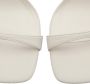 Mango sandalettes ecru - Thumbnail 3