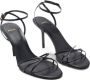 Mango Sandalen met riem 'Zazo' - Thumbnail 4