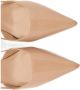 Mango slingback pumps beigeroze - Thumbnail 2