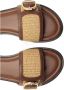 Mango slippers bruin - Thumbnail 3