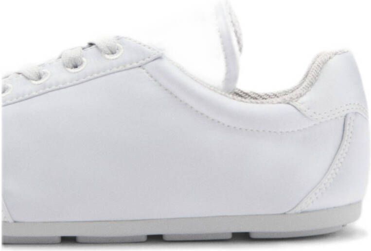 Mango sneakers wit