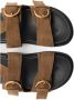 Mango suède slippers bruin - Thumbnail 2