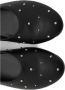 MANGO TEEN ballerina's met studs zwart - Thumbnail 3