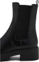 MANGO TEEN chelsea boots zwart - Thumbnail 1