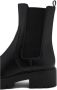 MANGO TEEN chelsea boots zwart - Thumbnail 2