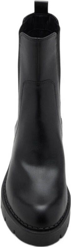MANGO TEEN chelsea boots zwart