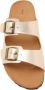 MANGO TEEN slippers goud - Thumbnail 2