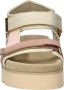 Maruti Beau sandalen roze - Thumbnail 2