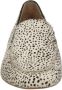 Maruti Bloom loafer hairon leer 66.1343.01.ZJ2 Vrouwen Instappers Wit - Thumbnail 2