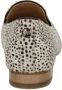 Maruti Bloom loafer hairon leer 66.1343.01.ZJ2 Vrouwen Instappers Wit - Thumbnail 3