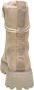 Maruti Emily Suede Teddy 66.1628.01-U3v Beige Teddy Beige Dames - Thumbnail 7