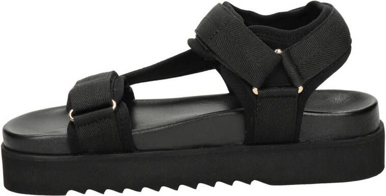 Maruti Beau sandalen zwart - Foto 4