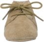 Mavies leren babyschoenen taupe Bruin Leer Effen 17 18 - Thumbnail 3